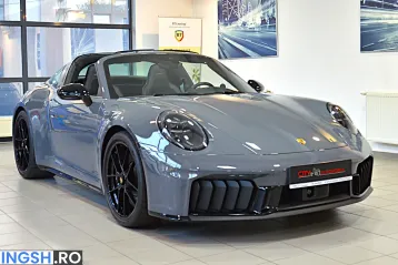 Porsche 911 din 2025 - oferta POR233009