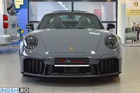Porsche 911 din 2025 cu 13.000 km - oferta POR233009 - foto 2