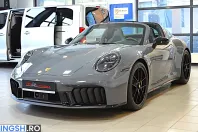Porsche 911 din 2025 cu 13.000 km - oferta POR233009 - foto 3