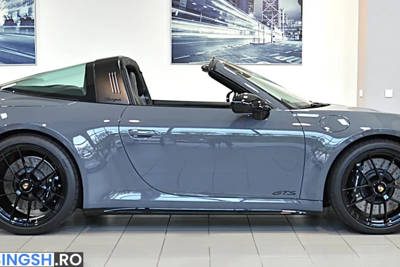 Porsche 911 din 2025 cu 13.000 km - oferta POR233009 - foto 4