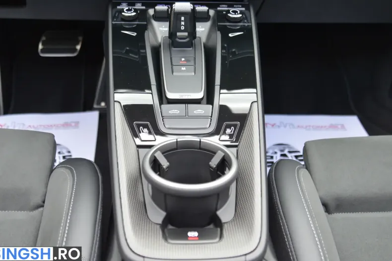 Porsche 911 din 2025 cu 13.000 km - oferta POR233009 - foto 16
