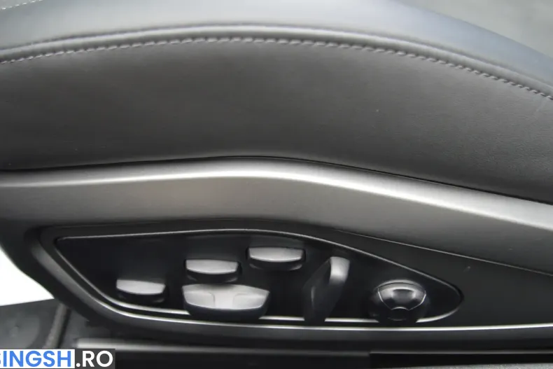 Porsche 911 din 2025 cu 13.000 km - oferta POR233009 - foto 28
