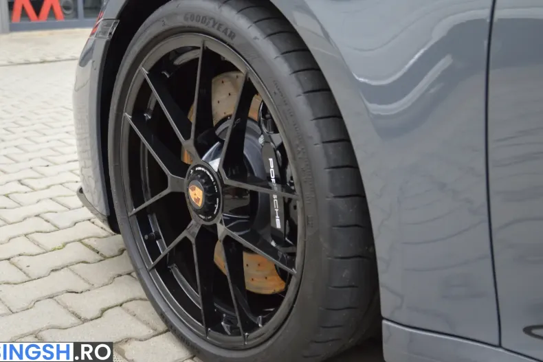 Porsche 911 din 2025 cu 13.000 km - oferta POR233009 - foto 29
