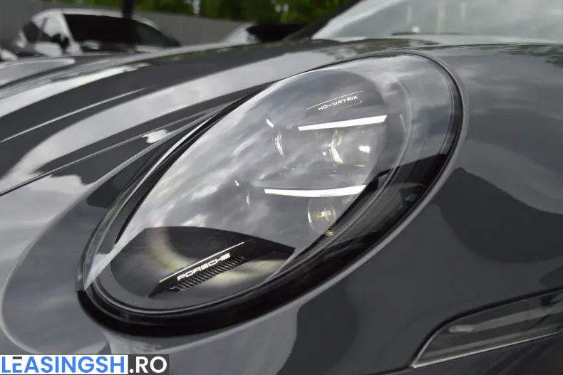 Porsche 911 din 2025 cu 13.000 km - oferta POR233009 - foto 39