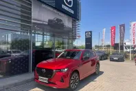 Mazda CX-60 din 2022 cu 55.848 km - oferta MAZ233010 - foto 1