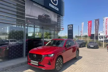 Mazda CX-60 din 2022 - oferta MAZ233010