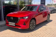 Mazda CX-60 din 2022 cu 55.848 km - oferta MAZ233010 - foto 2