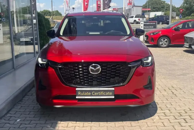 Mazda CX-60 din 2022 cu 55.848 km - oferta MAZ233010 - foto 3