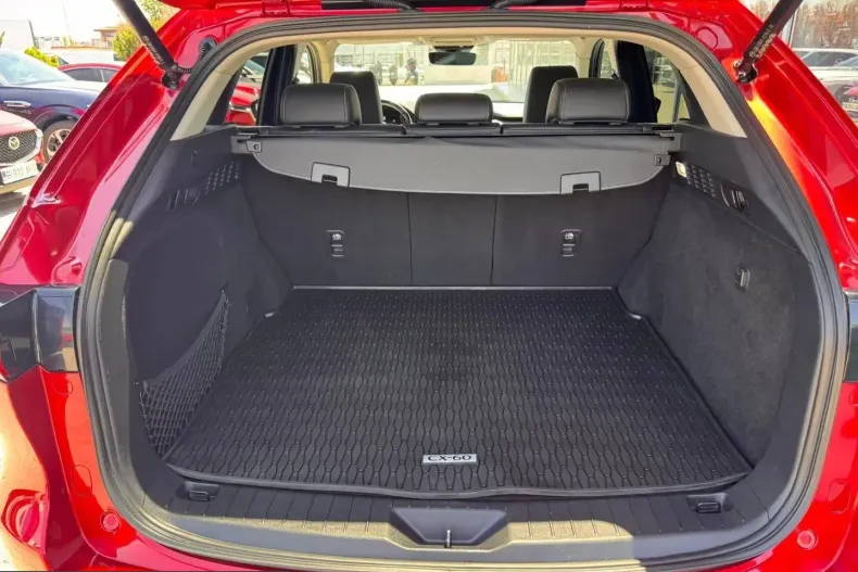 Mazda CX-60 din 2022 cu 55.848 km - oferta MAZ233010 - foto 8