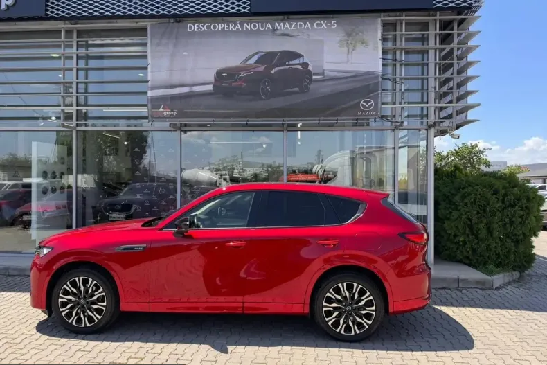 Mazda CX-60 din 2022 cu 55.848 km - oferta MAZ233010 - foto 15