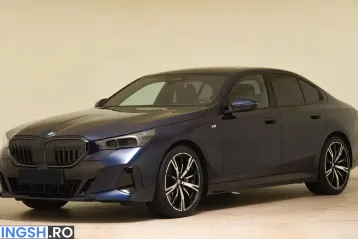 BMW 540 din 2025 - oferta BMW233011
