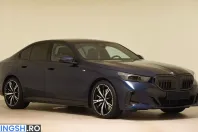 BMW 540 (Seria 5) din 2025 cu 28.500 km - oferta BMW233011 - foto 2