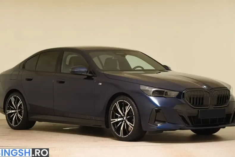 BMW 540 (Seria 5) din 2025 cu 28.500 km - oferta BMW233011 - foto 2