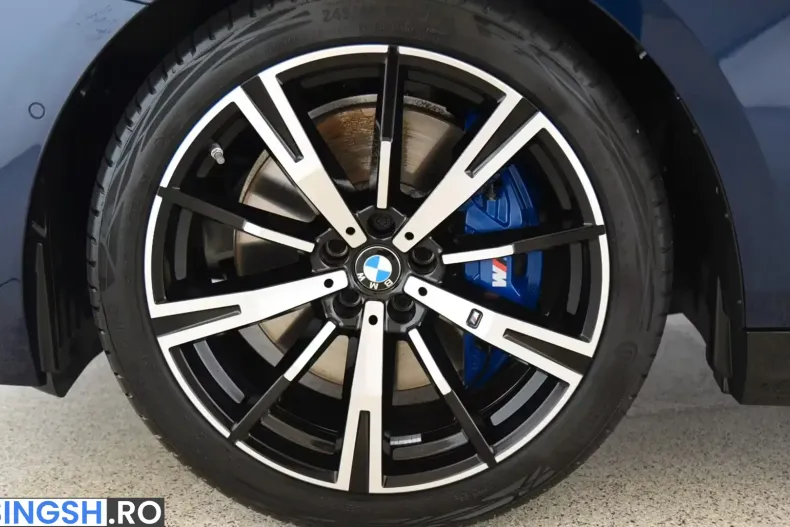 BMW 540 (Seria 5) din 2025 cu 28.500 km - oferta BMW233011 - foto 6