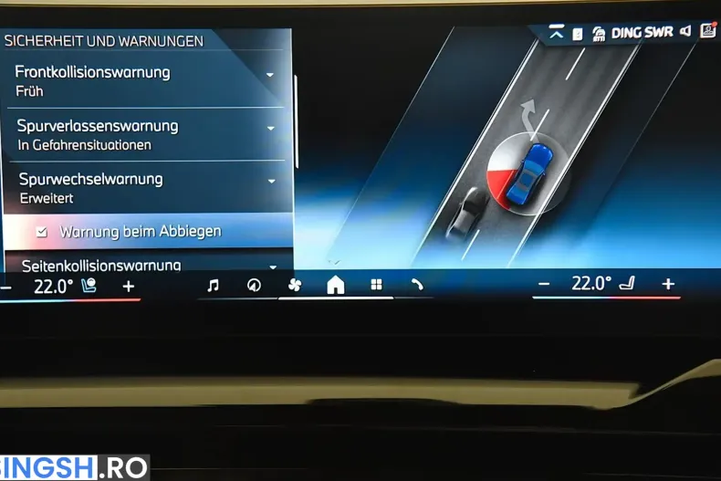 BMW 540 (Seria 5) din 2025 cu 28.500 km - oferta BMW233011 - foto 17
