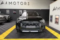 Audi SQ8 din 2024 cu 14.800 km - oferta AUD233012 - foto 2