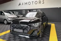 Audi SQ8 din 2024 cu 14.800 km - oferta AUD233012 - foto 4