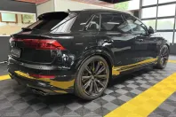 Audi SQ8 din 2024 cu 14.800 km - oferta AUD233012 - foto 8