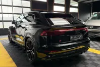 Audi SQ8 din 2024 cu 14.800 km - oferta AUD233012 - foto 9