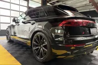 Audi SQ8 din 2024 cu 14.800 km - oferta AUD233012 - foto 13