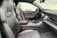 Audi SQ8 din 2024 cu 14.800 km - oferta AUD233012 - foto 29