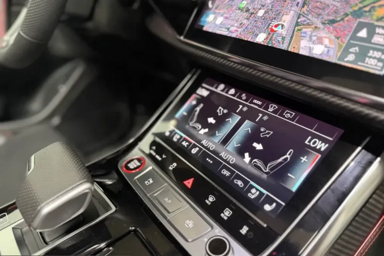 Audi SQ8 din 2024 cu 14.800 km - oferta AUD233012 - foto 30