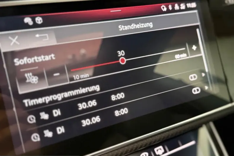 Audi SQ8 din 2024 cu 14.800 km - oferta AUD233012 - foto 38