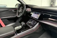 Audi SQ8 din 2024 cu 14.800 km - oferta AUD233012 - foto 40