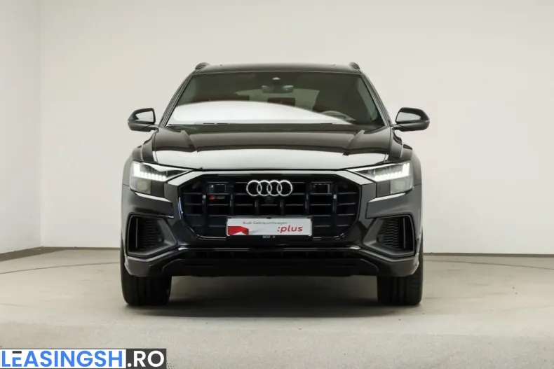 Audi SQ8 din 2023 cu 67.700 km - oferta AUD233013 - foto 1