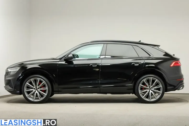 Audi SQ8 din 2023 cu 67.700 km - oferta AUD233013 - foto 2