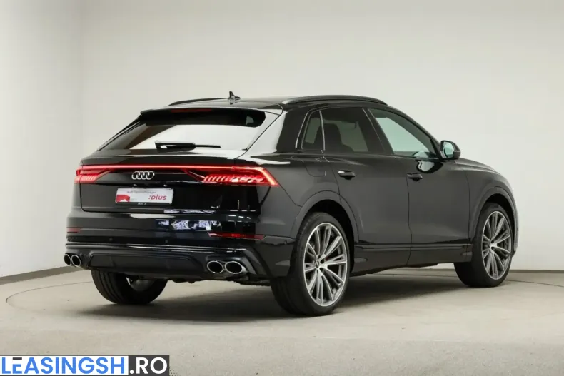 Audi SQ8 din 2023 cu 67.700 km - oferta AUD233013 - foto 3