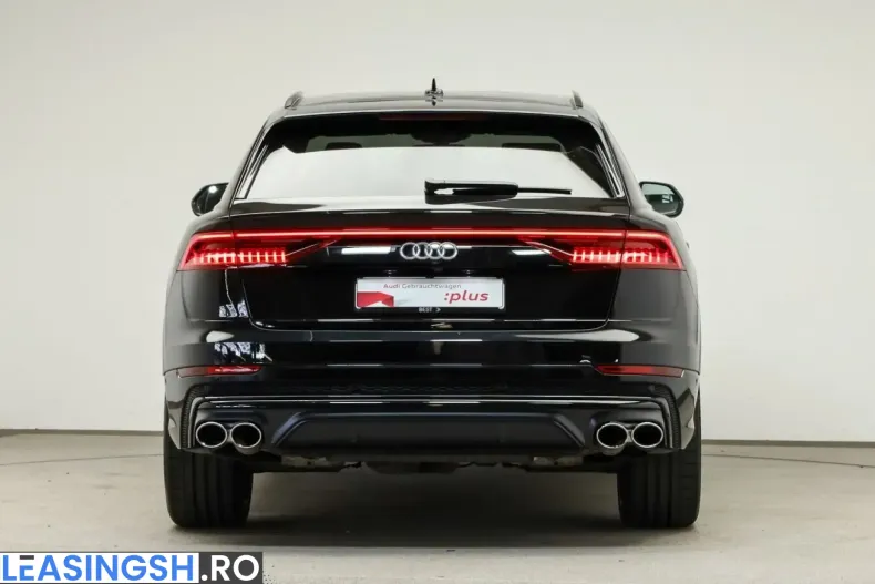 Audi SQ8 din 2023 cu 67.700 km - oferta AUD233013 - foto 4