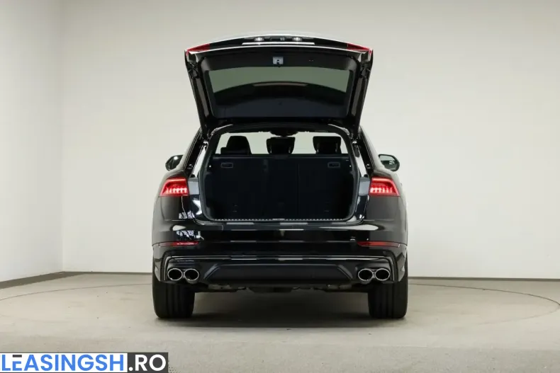 Audi SQ8 din 2023 cu 67.700 km - oferta AUD233013 - foto 5
