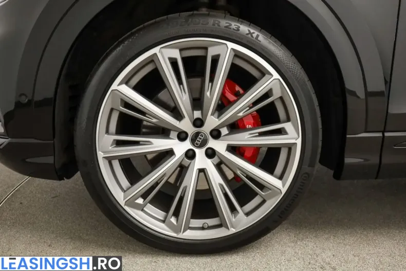 Audi SQ8 din 2023 cu 67.700 km - oferta AUD233013 - foto 6