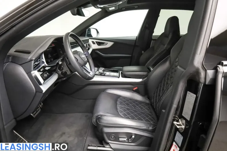 Audi SQ8 din 2023 cu 67.700 km - oferta AUD233013 - foto 7