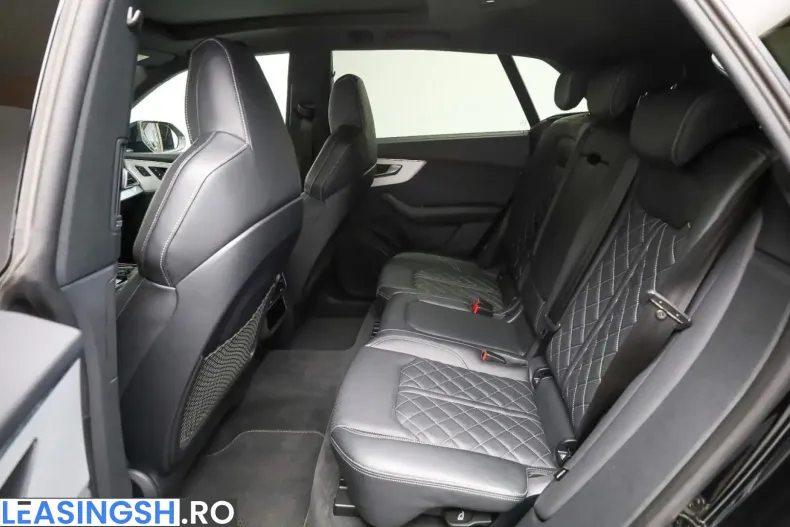 Audi SQ8 din 2023 cu 67.700 km - oferta AUD233013 - foto 8
