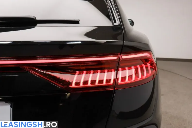 Audi SQ8 din 2023 cu 67.700 km - oferta AUD233013 - foto 9