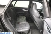 Audi SQ8 din 2023 cu 67.700 km - oferta AUD233013 - foto 13