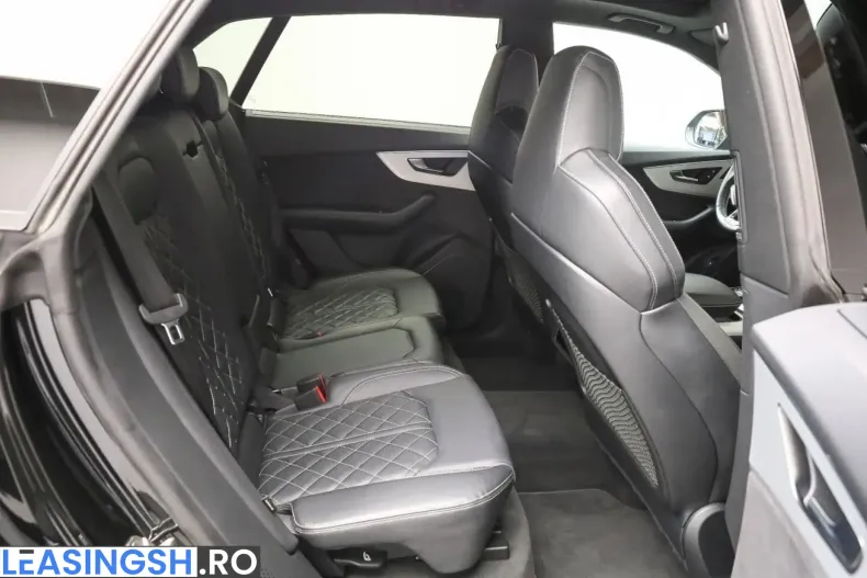 Audi SQ8 din 2023 cu 67.700 km - oferta AUD233013 - foto 13