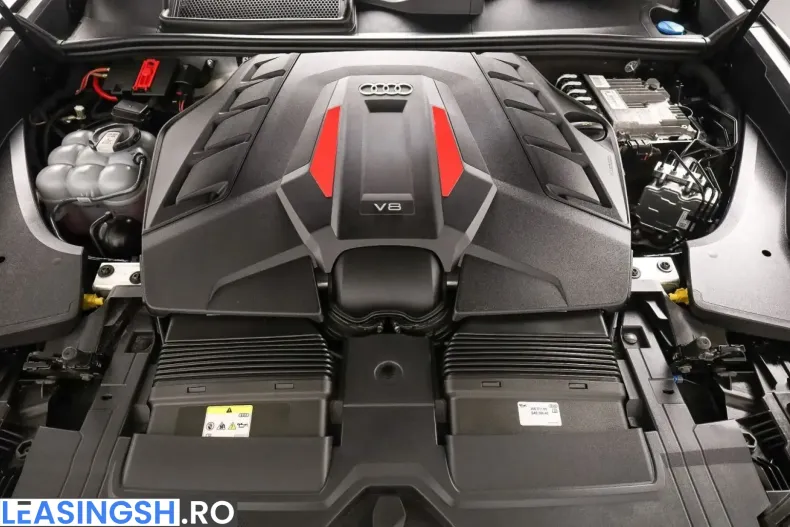 Audi SQ8 din 2023 cu 67.700 km - oferta AUD233013 - foto 16