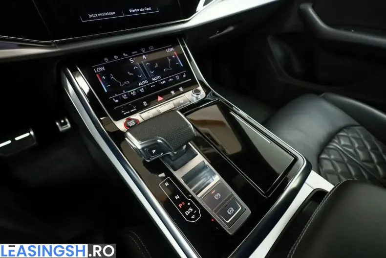 Audi SQ8 din 2023 cu 67.700 km - oferta AUD233013 - foto 17