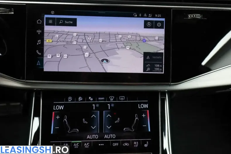 Audi SQ8 din 2023 cu 67.700 km - oferta AUD233013 - foto 18