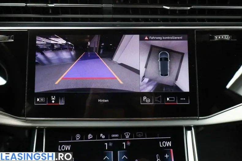 Audi SQ8 din 2023 cu 67.700 km - oferta AUD233013 - foto 19