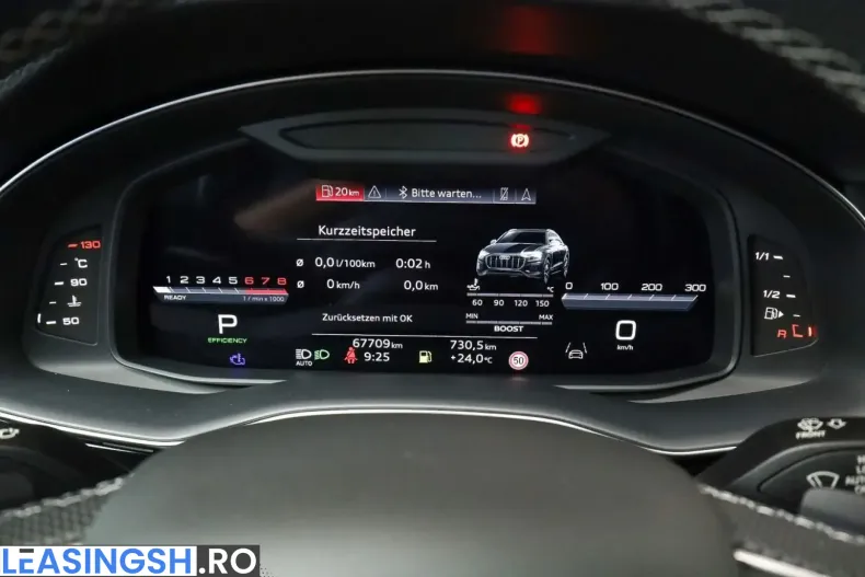 Audi SQ8 din 2023 cu 67.700 km - oferta AUD233013 - foto 20