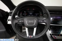 Audi SQ8 din 2023 cu 67.700 km - oferta AUD233013 - foto 21