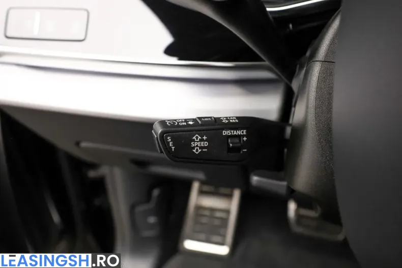 Audi SQ8 din 2023 cu 67.700 km - oferta AUD233013 - foto 22