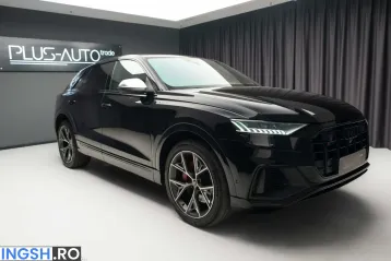 Audi SQ8 din 2022 - oferta AUD233014
