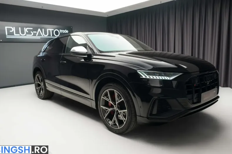 Audi SQ8 din 2022 cu 92.000 km - oferta AUD233014 - foto 1
