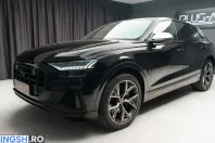 Audi SQ8 din 2022 cu 92.000 km - oferta AUD233014 - foto 3