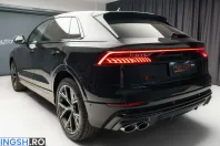 Audi SQ8 din 2022 cu 92.000 km - oferta AUD233014 - foto 4